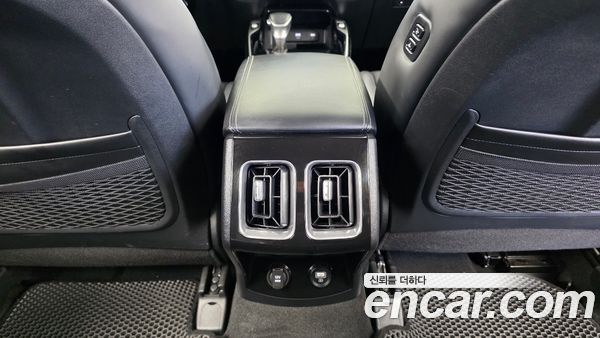 Kia Sorento 2021, фото 25