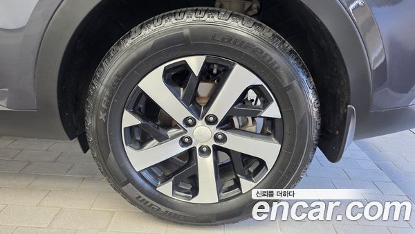 Kia Sorento 2021, фото 7