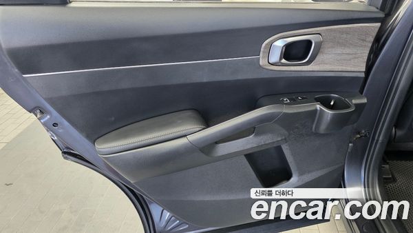 Kia Sorento 2021, фото 15