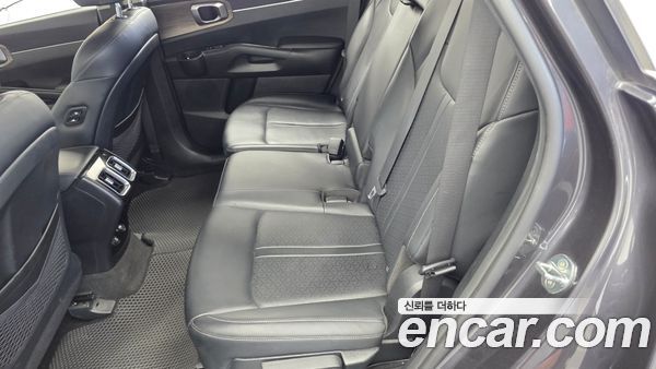 Kia Sorento 2021, фото 16