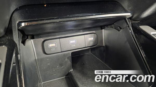 Kia Sorento 2021, фото 27