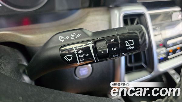 Kia Sorento 2021, фото 28