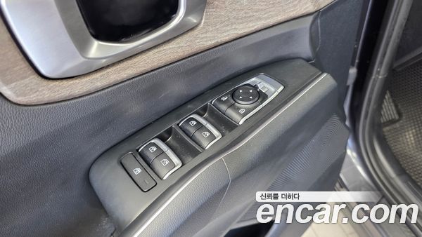 Kia Sorento 2021, фото 29