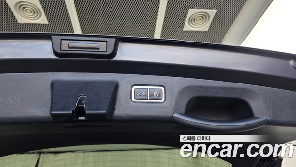 Kia Sorento 2021, фото 30
