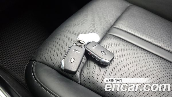 Kia Sorento 2021, фото 31