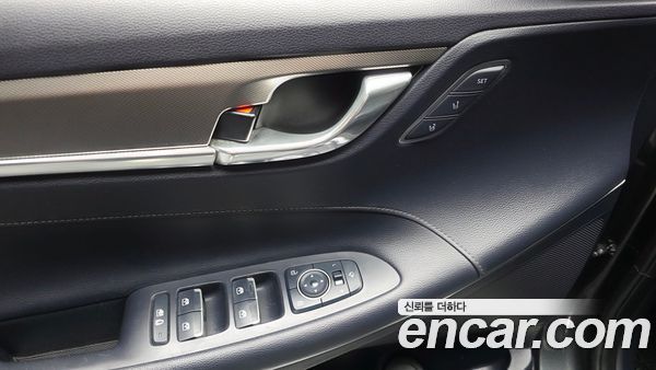 Hyundai Grandeur 2020, фото 31