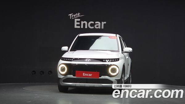 Hyundai Casper 2024, фото 2