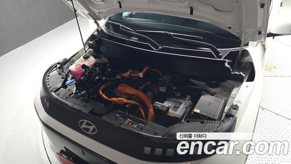 Hyundai Casper 2024, фото 5