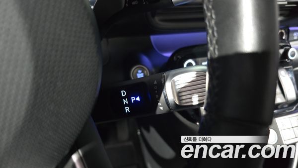 Hyundai Casper 2024, фото 11