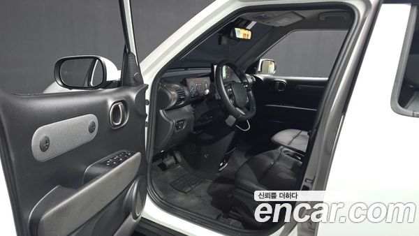 Hyundai Casper 2024, фото 12
