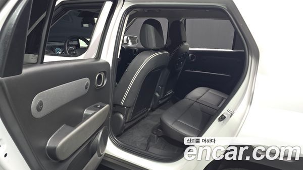 Hyundai Casper 2024, фото 16