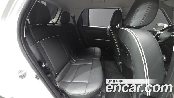 Hyundai Casper 2024, фото 17