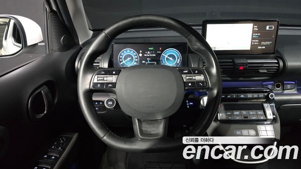 Hyundai Casper 2024, фото 18