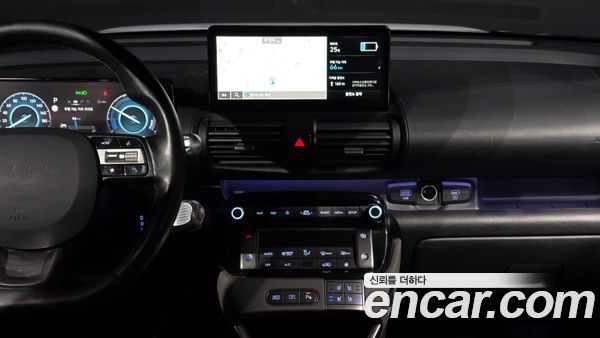 Hyundai Casper 2024, фото 19