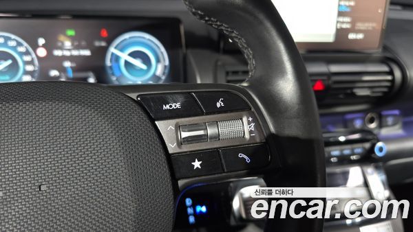 Hyundai Casper 2024, фото 24