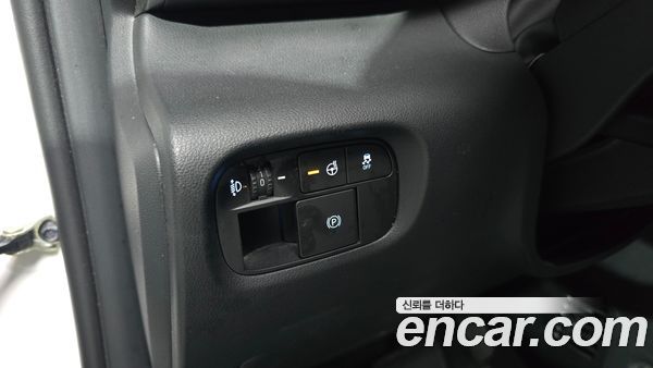 Hyundai Casper 2024, фото 25