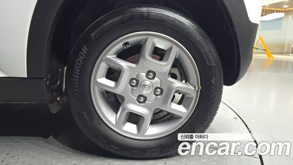 Hyundai Casper 2024, фото 6