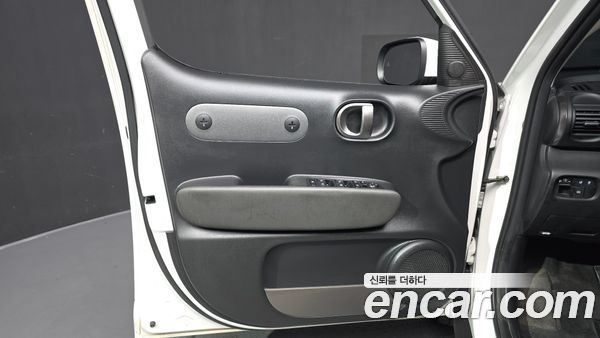 Hyundai Casper 2024, фото 13