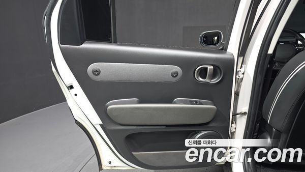 Hyundai Casper 2024, фото 14