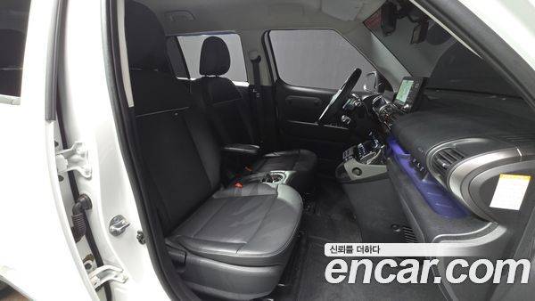 Hyundai Casper 2024, фото 15