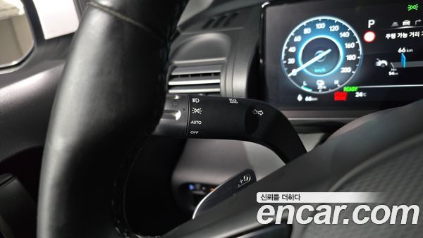 Hyundai Casper 2024, фото 26
