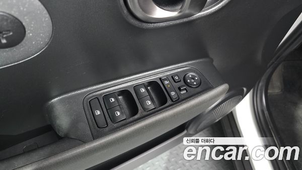 Hyundai Casper 2024, фото 28