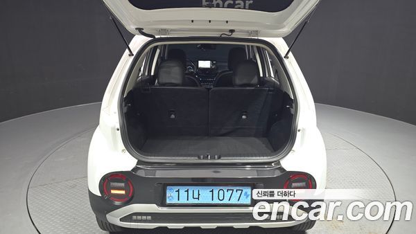 Hyundai Casper 2024, фото 30