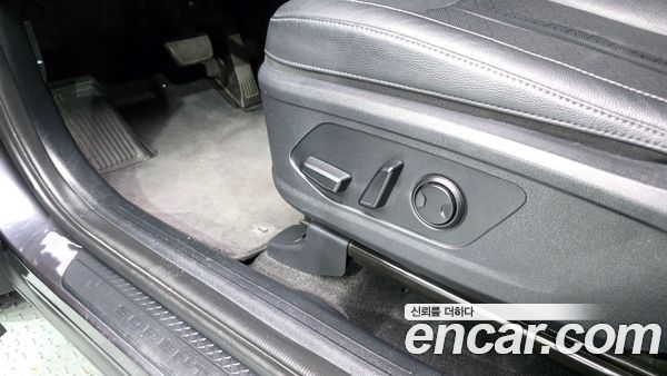 Kia Sorento 2021, фото 31