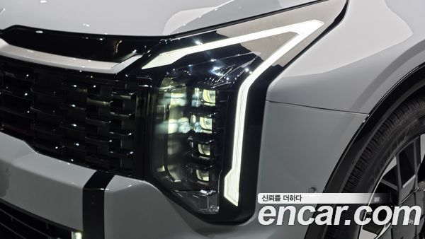 Kia Sportage 2025, фото 8