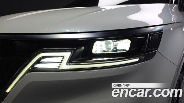 Kia Carnival 2021, фото 8