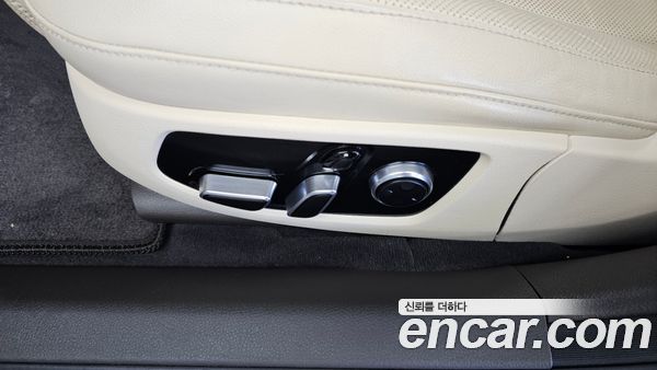 Kia K9 2022, фото 31