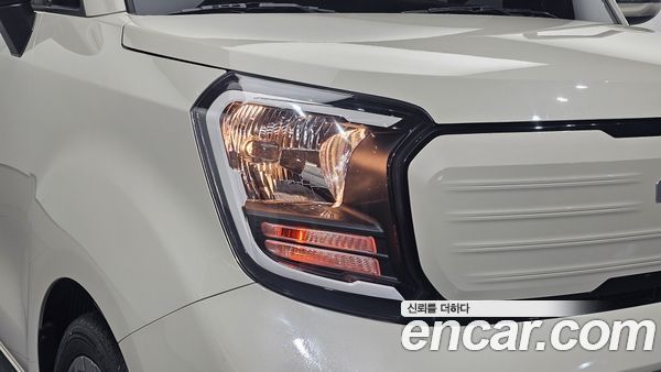 Kia Ray 2023, фото 7