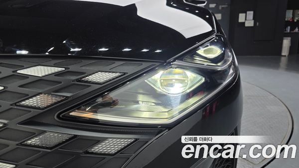Hyundai Grandeur 2021, фото 7