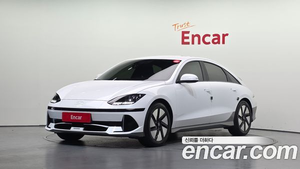 Hyundai IONIQ 6 2023
