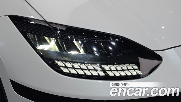 Hyundai IONIQ 6 2023, фото 8
