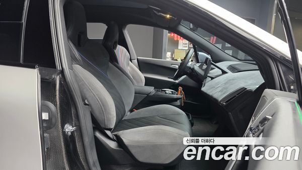BMW iX 2026, фото 17