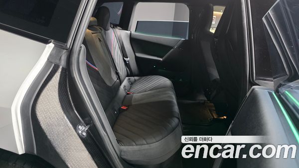BMW iX 2026, фото 18