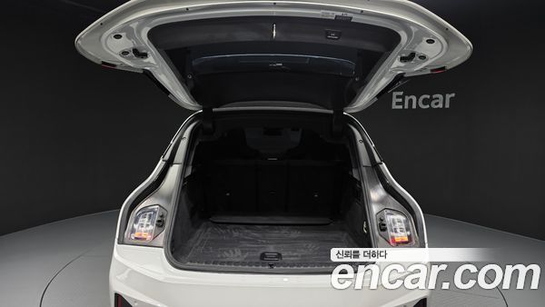 BMW iX 2026, фото 26