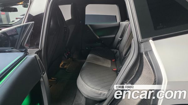 BMW iX 2026, фото 16