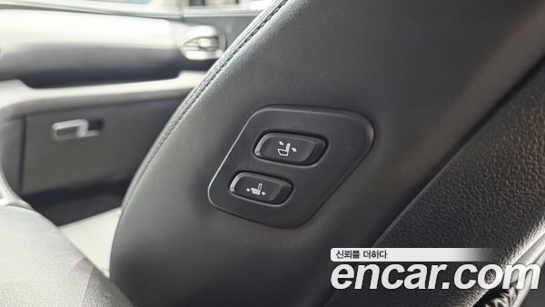 Hyundai Santa Fe 2021, фото 31