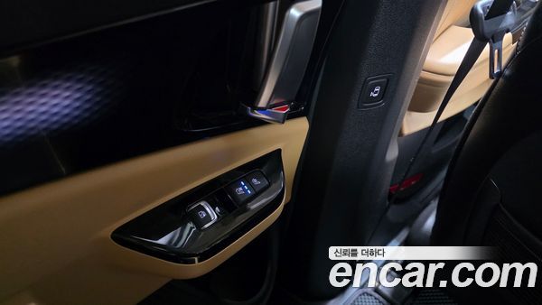 Kia Carnival 2022, фото 28