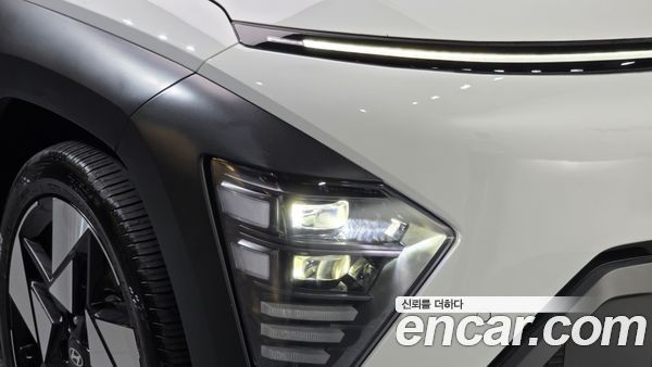 Hyundai Kona 2023, фото 8