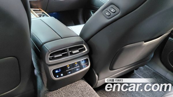 Genesis G80 2022, фото 31