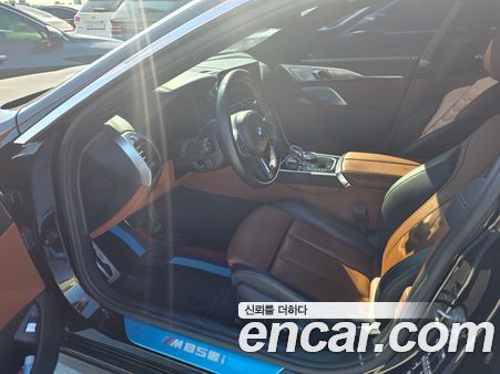 BMW 8 Series 2023, фото 7
