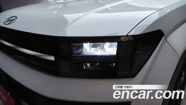 Hyundai Santa Fe 2024, фото 8