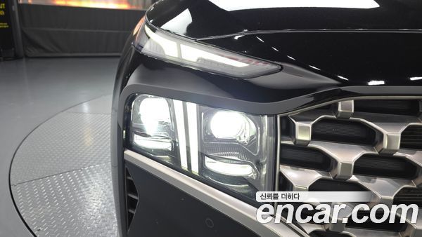 Hyundai Santa Fe 2023, фото 7