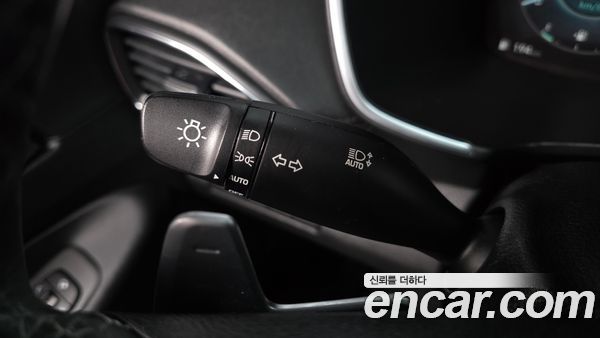 Hyundai Santa Fe 2023, фото 30