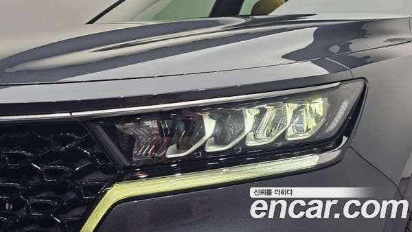 Kia Sorento 2022, фото 8