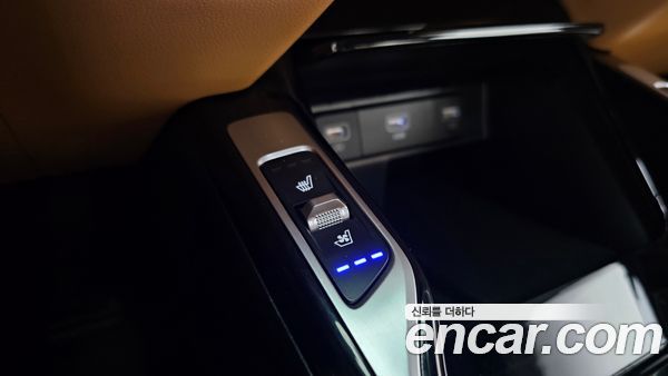 Kia Sorento 2022, фото 31