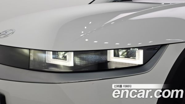 Hyundai IONIQ 5 2022, фото 8